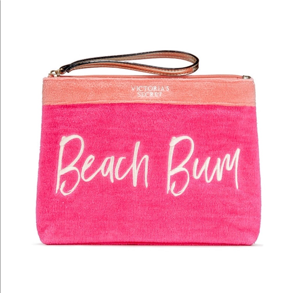 Victoria Secret Bombshell Bikini Bag